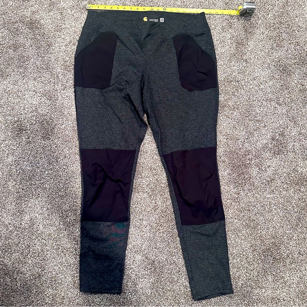 Carhartt Women’s Xl Stretch Work Pants
